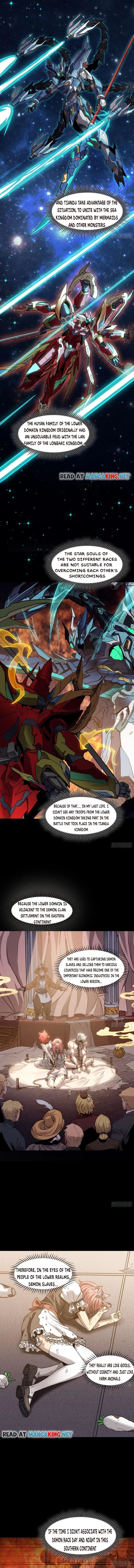Legend of Star General Chapter 67 - Page 4