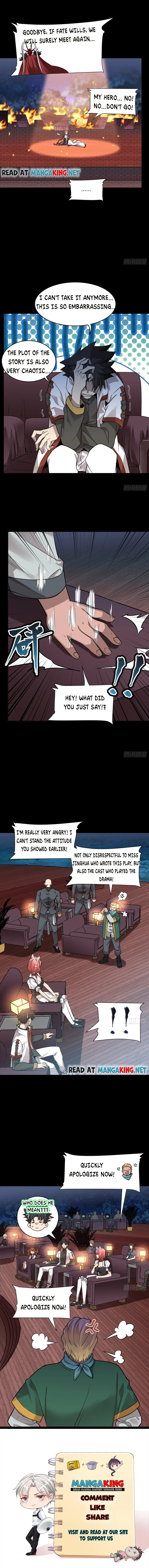 Legend of Star General Chapter 69 - Page 10