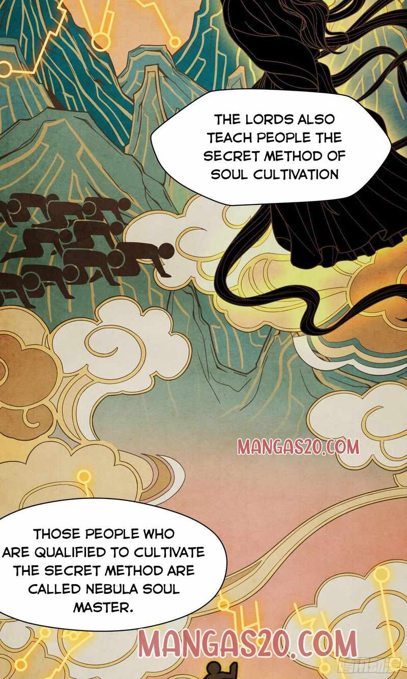 Legend of Star General Chapter 7 - Page 10