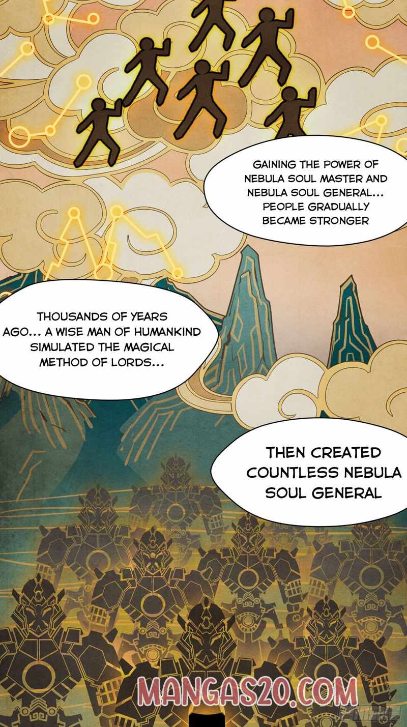 Legend of Star General Chapter 7 - Page 11