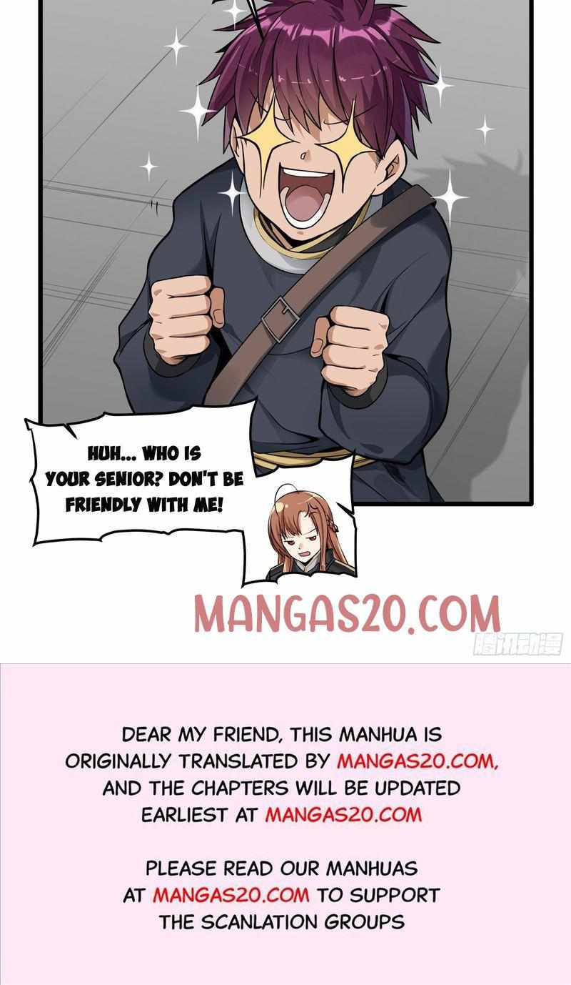 Legend of Star General Chapter 7 - Page 14