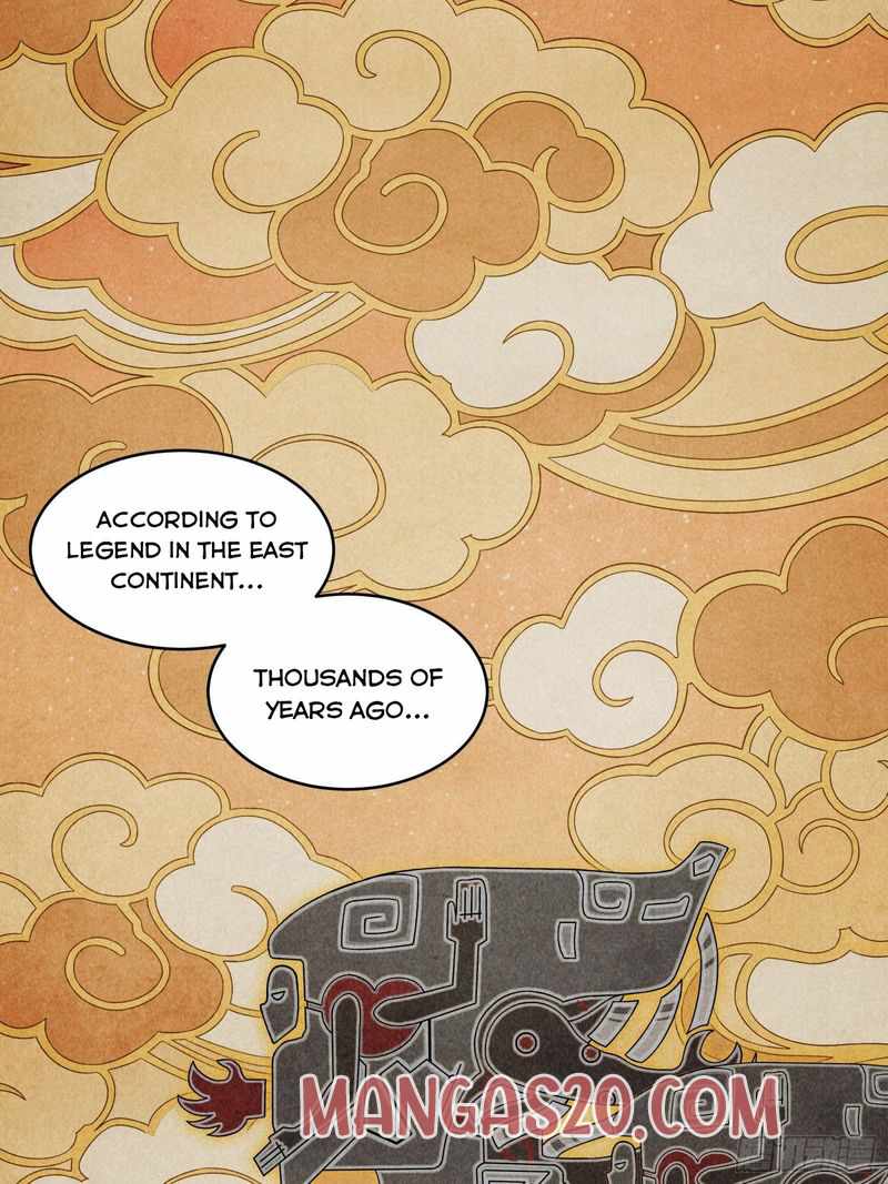 Legend of Star General Chapter 7 - Page 2