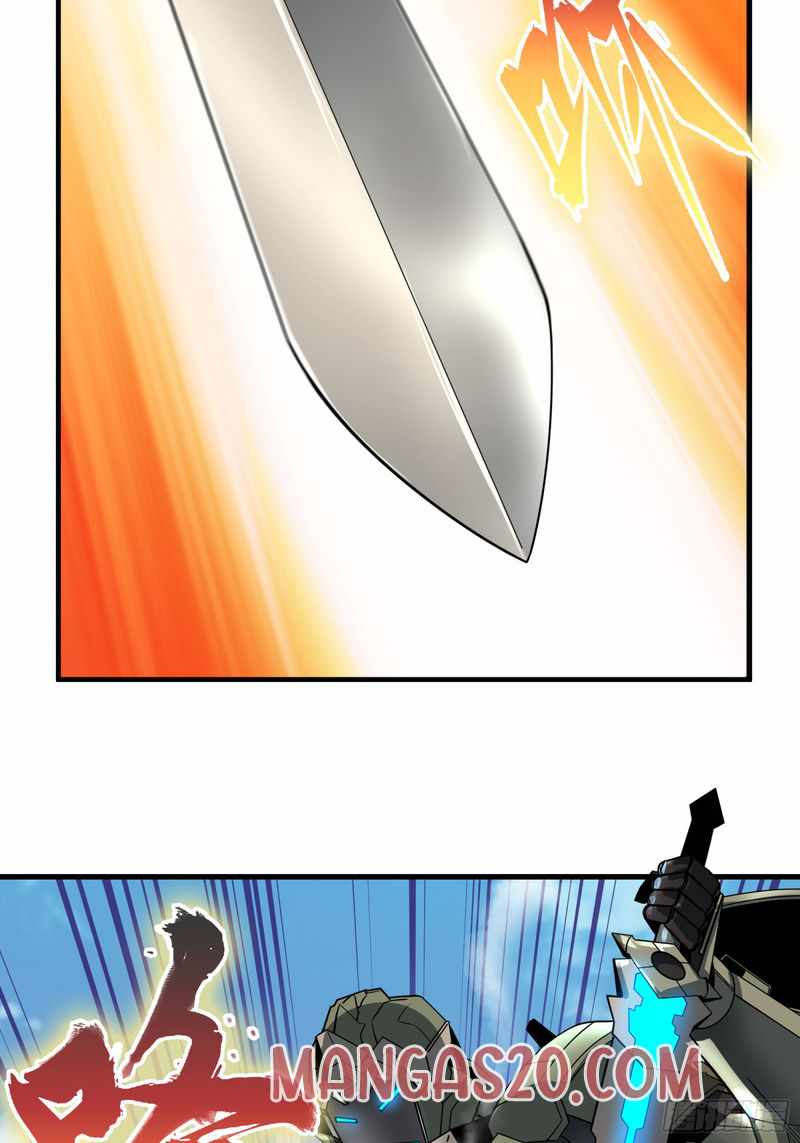 Legend of Star General Chapter 7 - Page 27