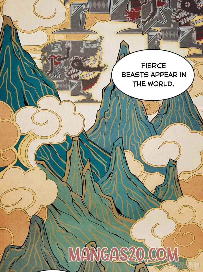Legend of Star General Chapter 7 - Page 3