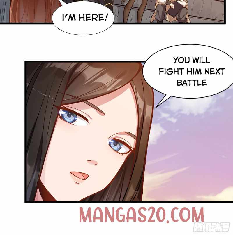 Legend of Star General Chapter 7 - Page 34