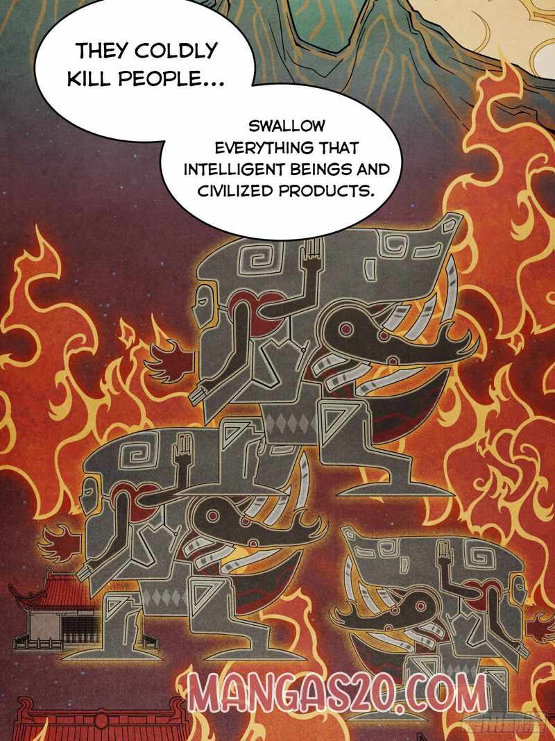 Legend of Star General Chapter 7 - Page 4