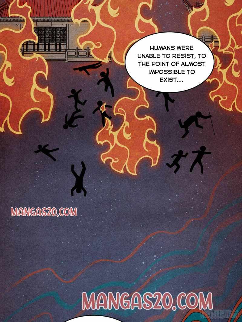 Legend of Star General Chapter 7 - Page 5