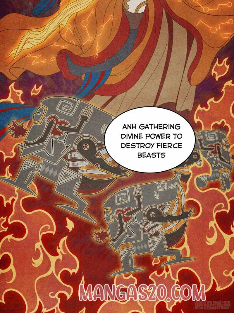 Legend of Star General Chapter 7 - Page 7