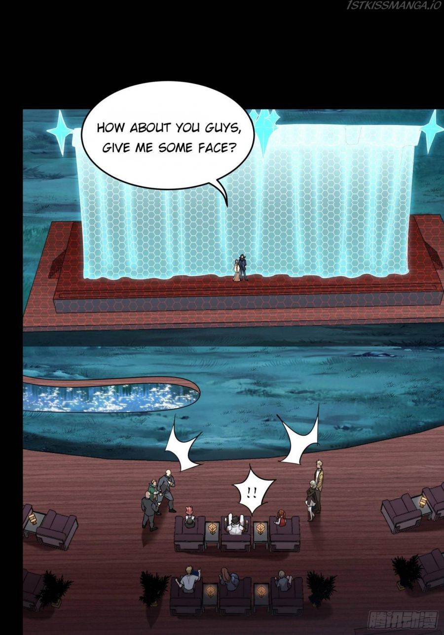 Legend of Star General Chapter 70 - Page 20