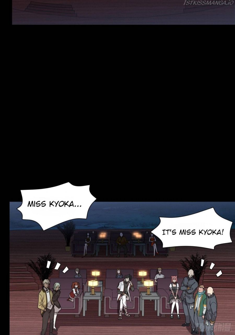 Legend of Star General Chapter 70 - Page 21