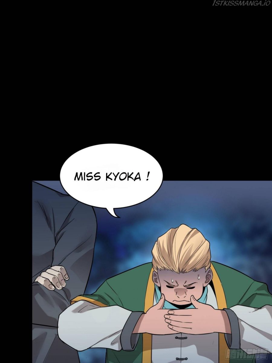 Legend of Star General Chapter 70 - Page 25