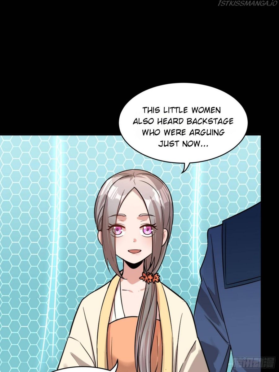 Legend of Star General Chapter 70 - Page 29