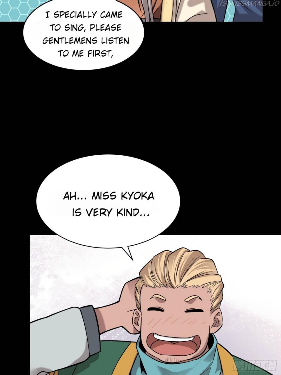 Legend of Star General Chapter 70 - Page 30