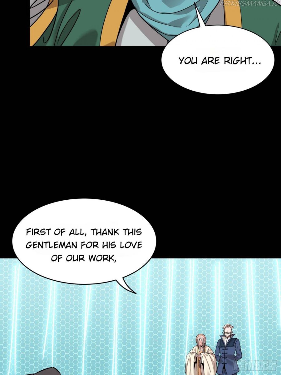 Legend of Star General Chapter 70 - Page 31