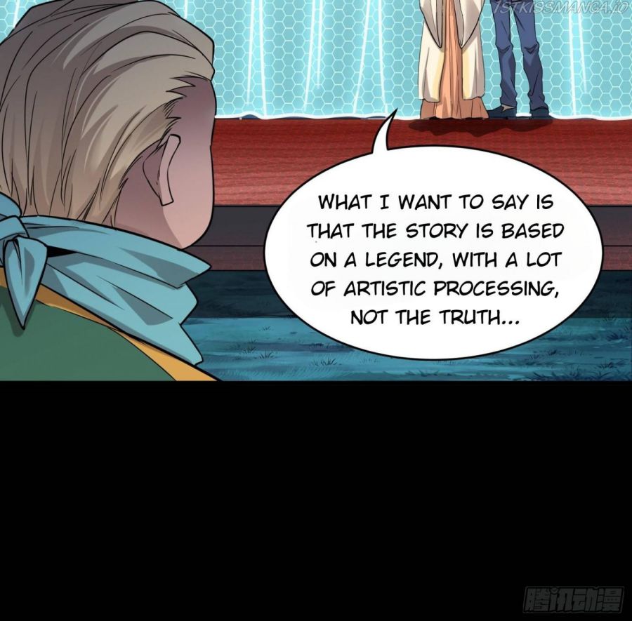 Legend of Star General Chapter 70 - Page 32
