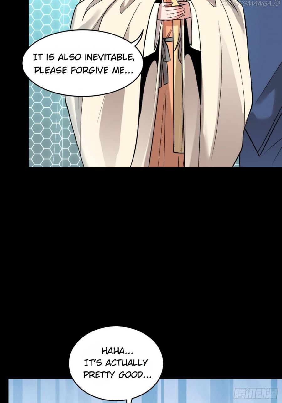 Legend of Star General Chapter 70 - Page 35