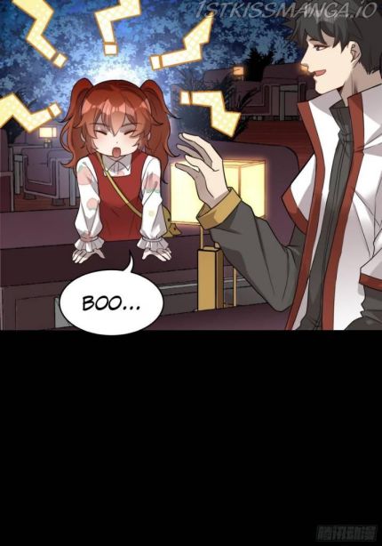 Legend of Star General Chapter 70 - Page 40