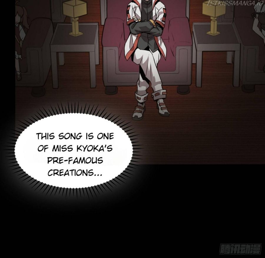 Legend of Star General Chapter 70 - Page 48