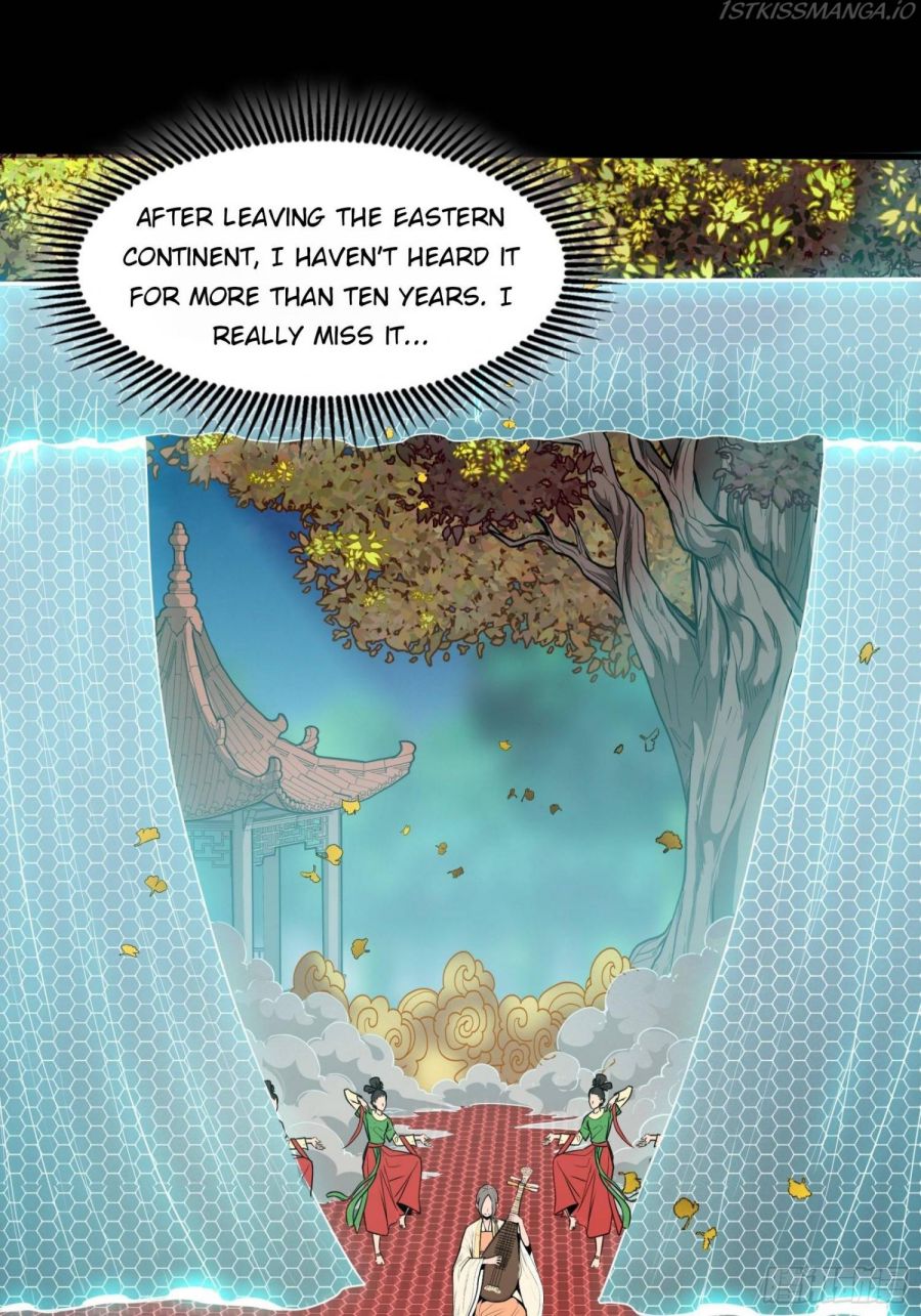 Legend of Star General Chapter 70 - Page 49