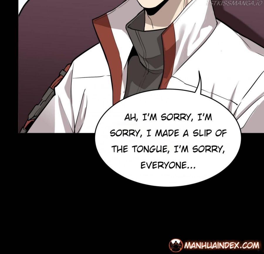 Legend of Star General Chapter 70 - Page 5