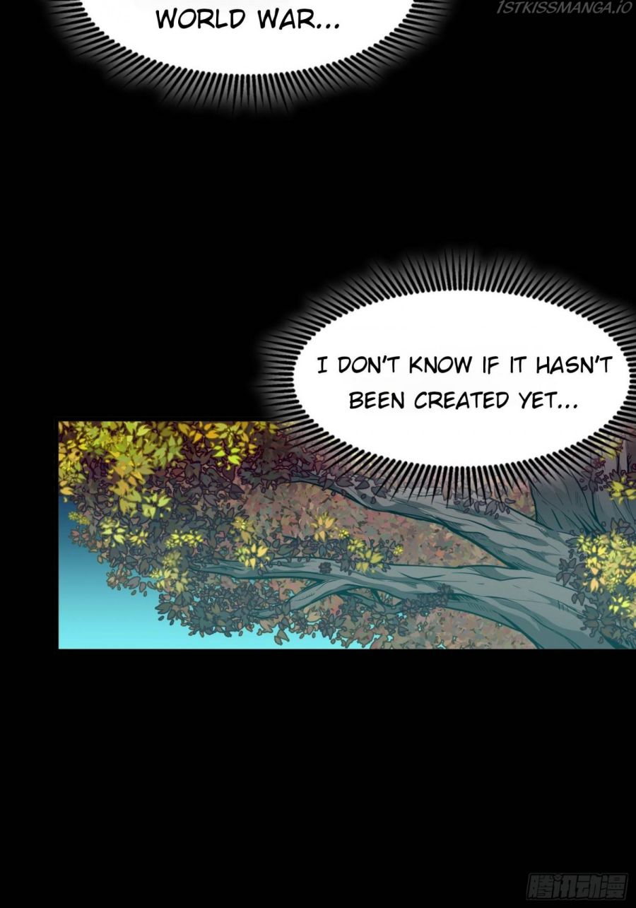 Legend of Star General Chapter 70 - Page 52