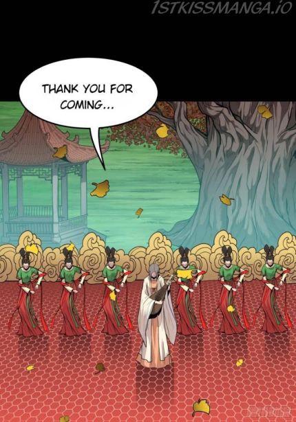 Legend of Star General Chapter 70 - Page 53