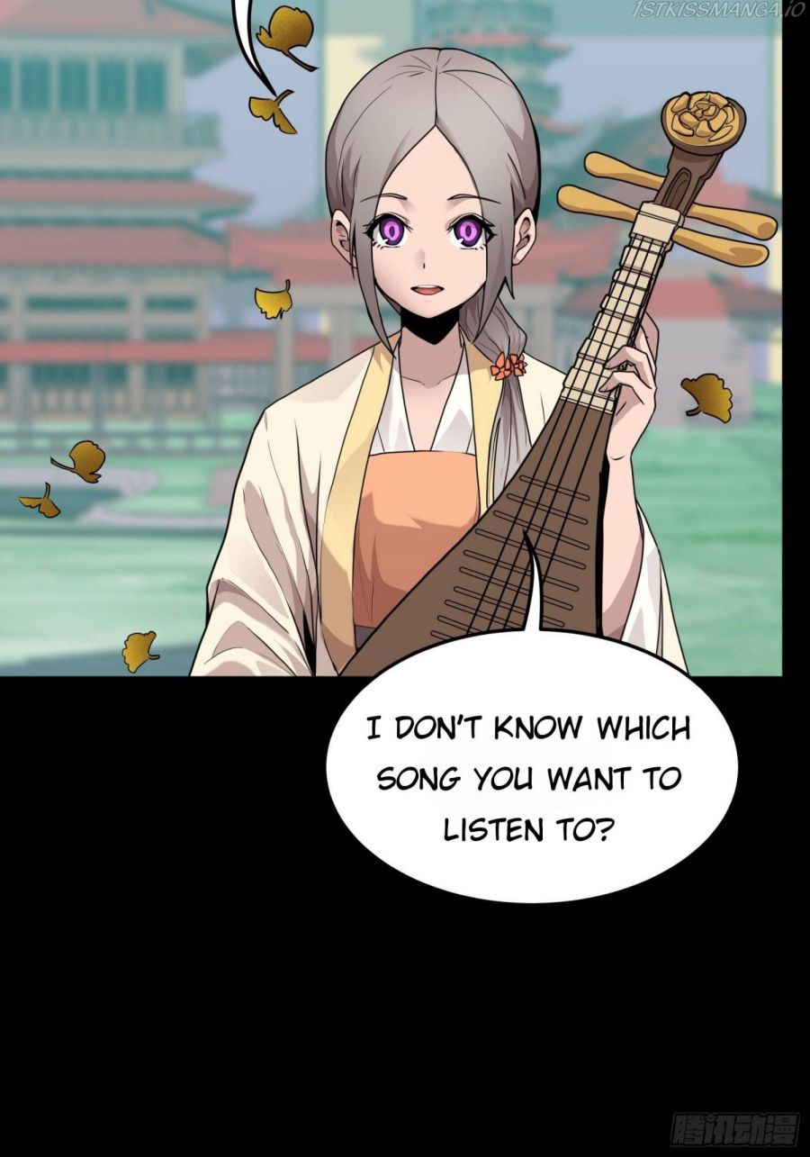 Legend of Star General Chapter 70 - Page 56
