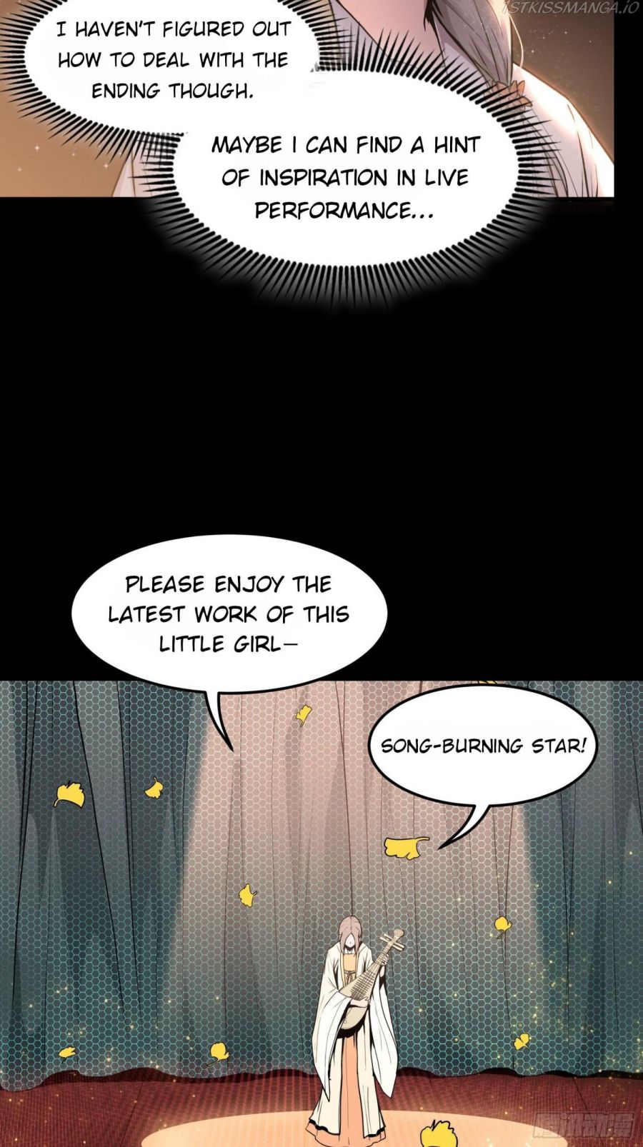 Legend of Star General Chapter 70 - Page 61