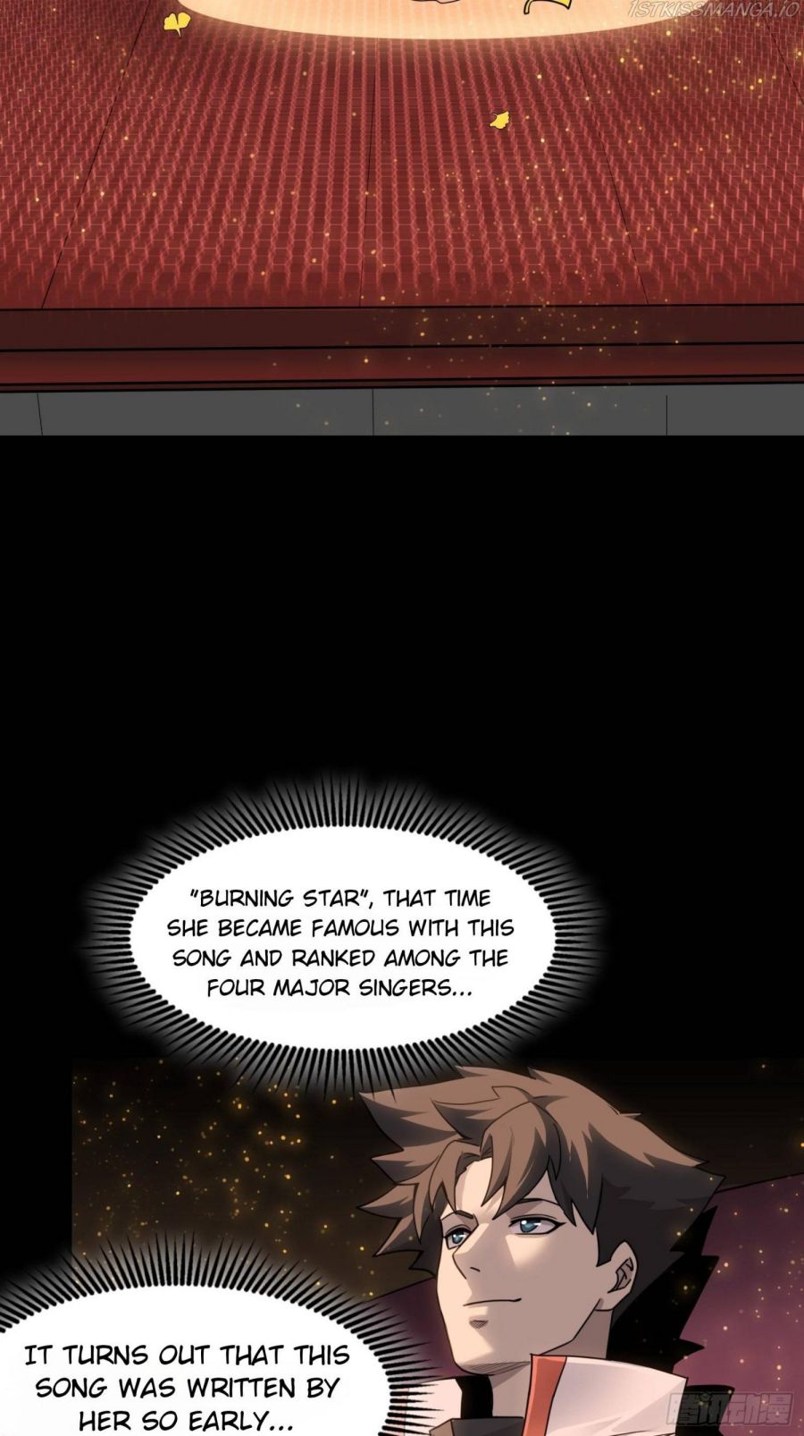 Legend of Star General Chapter 70 - Page 62