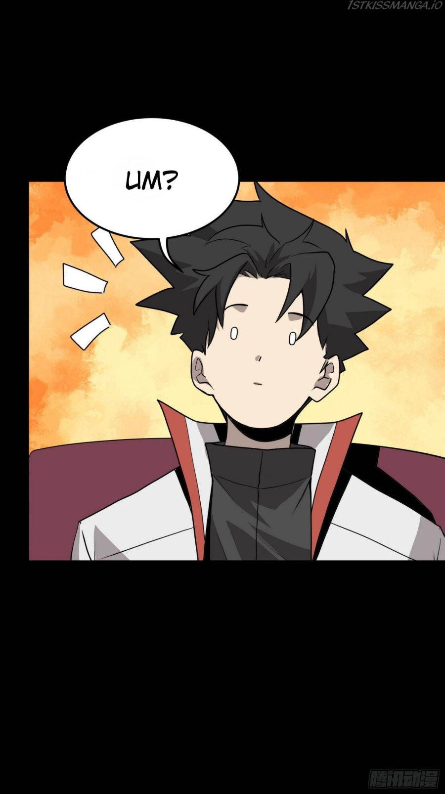 Legend of Star General Chapter 70 - Page 74