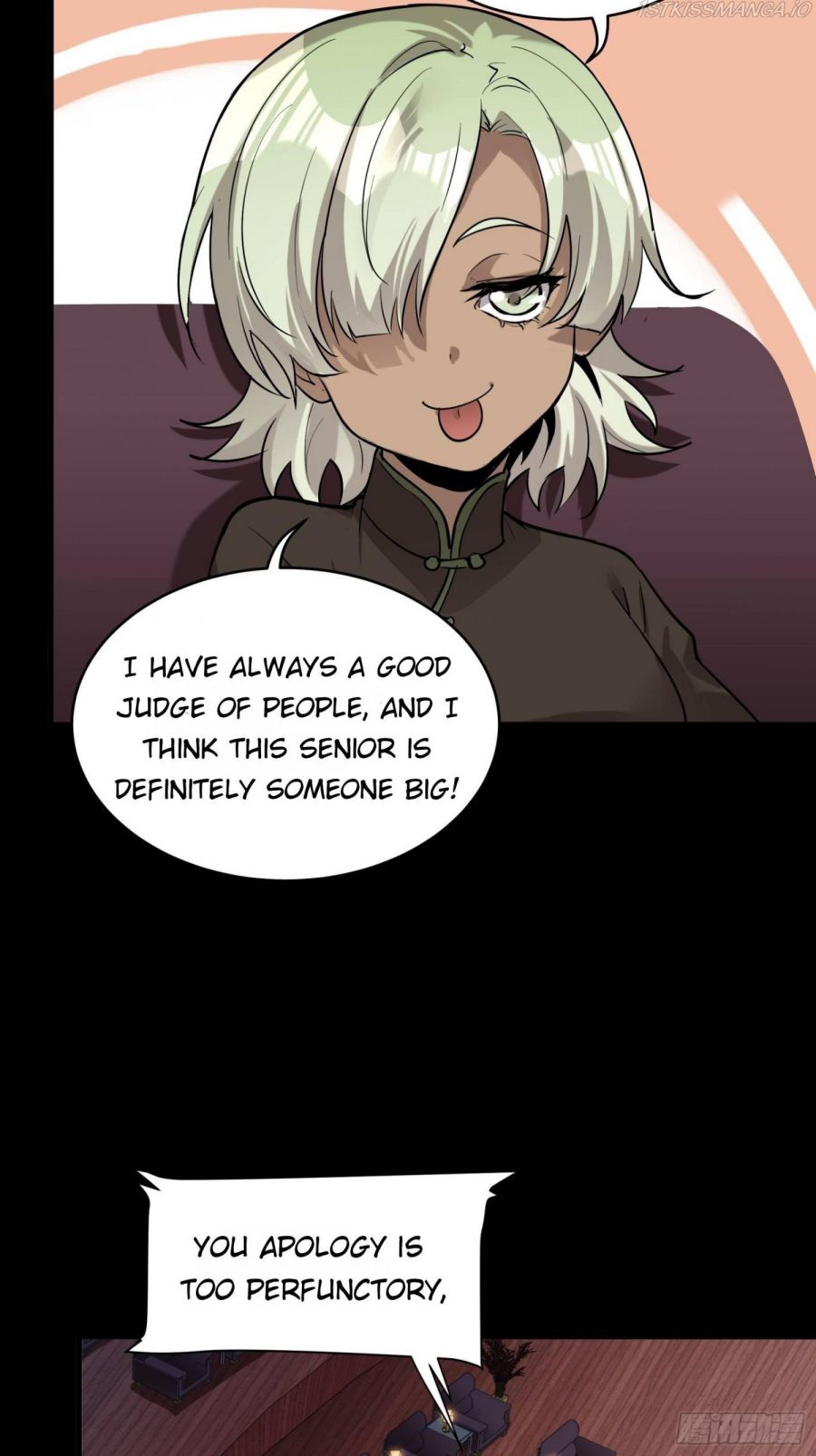 Legend of Star General Chapter 70 - Page 8