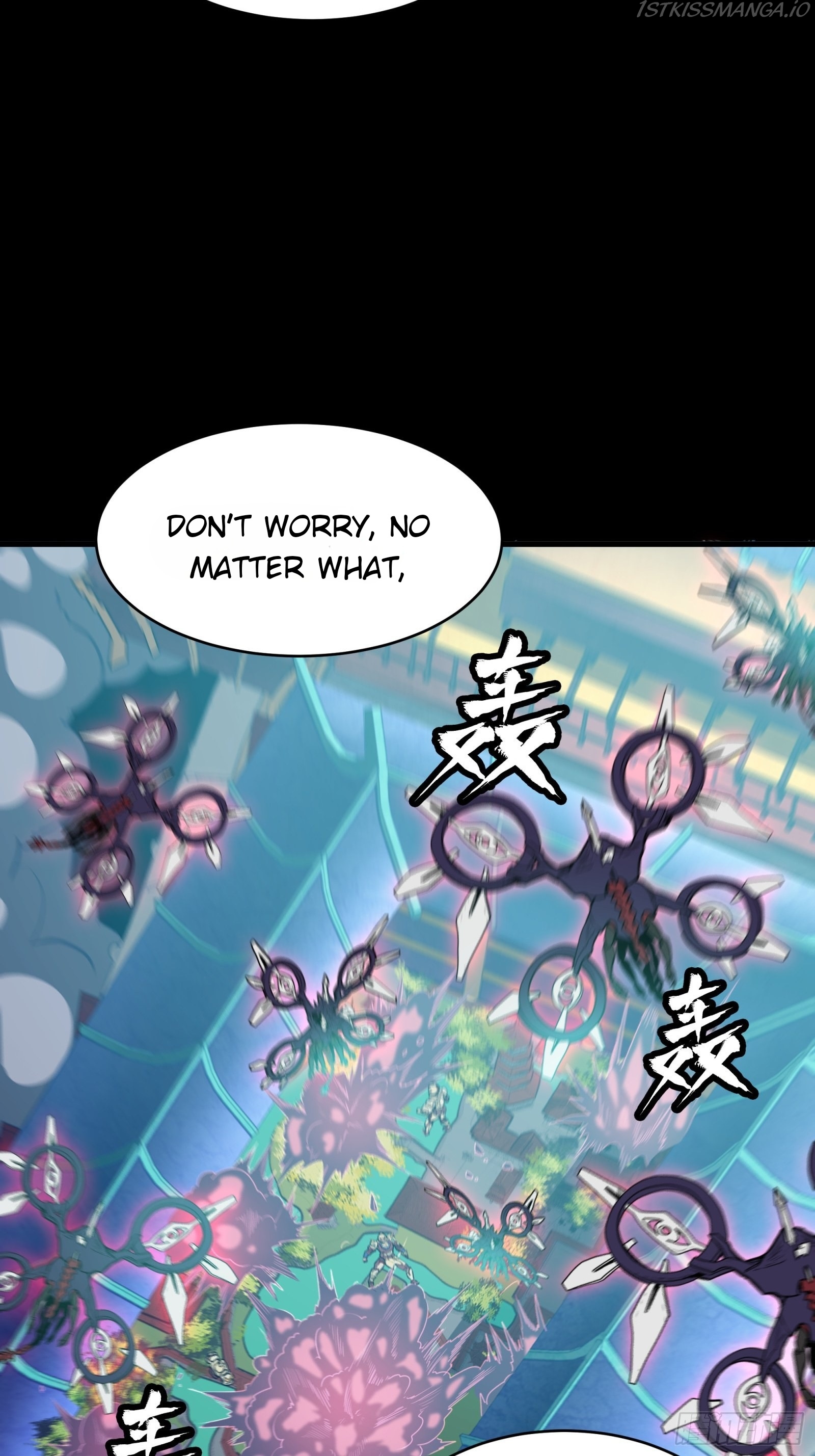 Legend of Star General Chapter 74 - Page 11