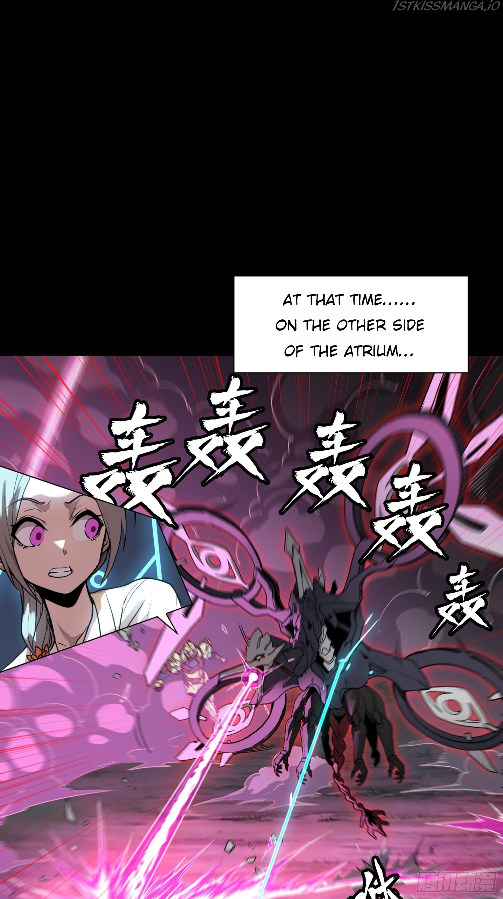 Legend of Star General Chapter 74 - Page 2