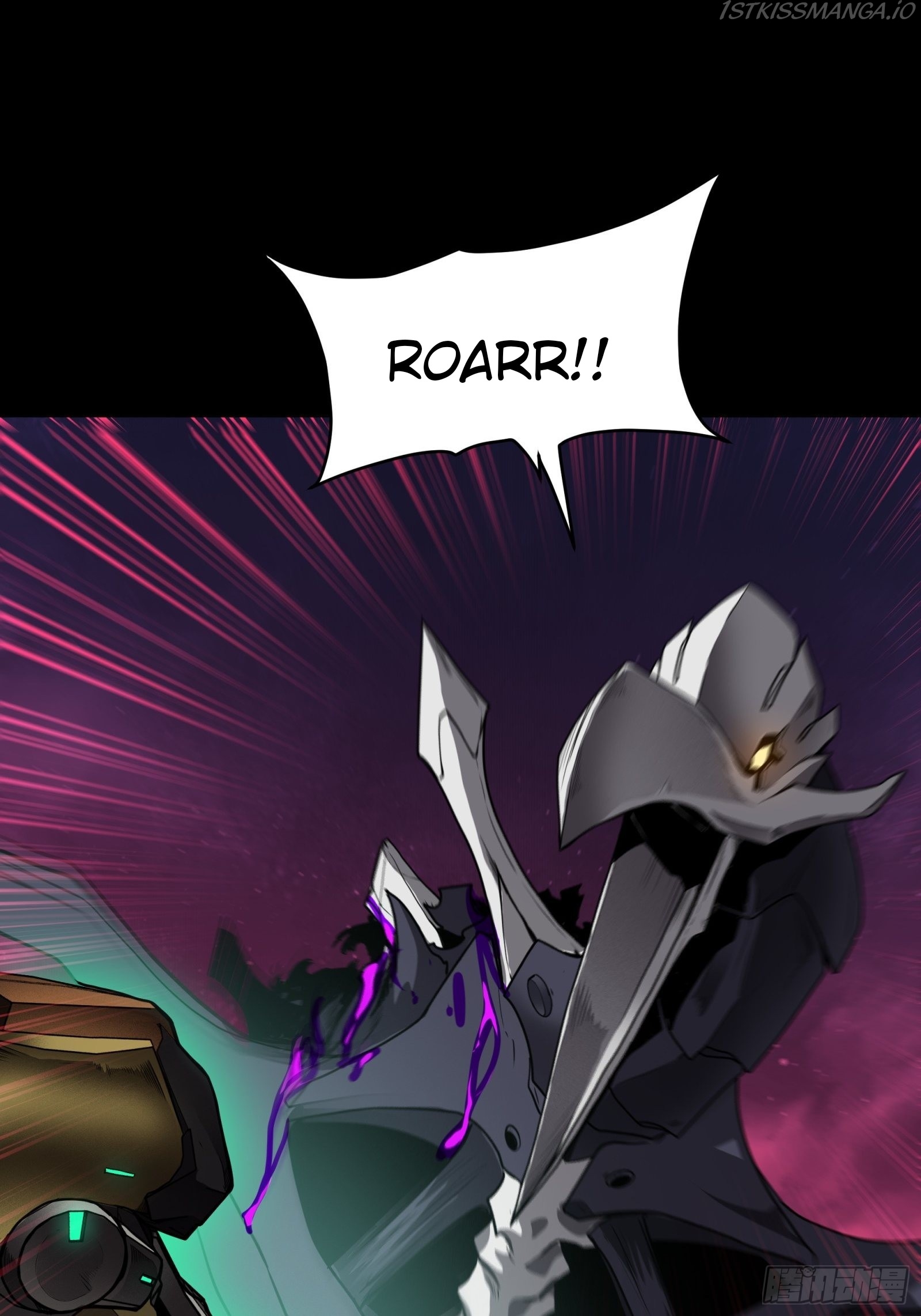 Legend of Star General Chapter 74 - Page 21