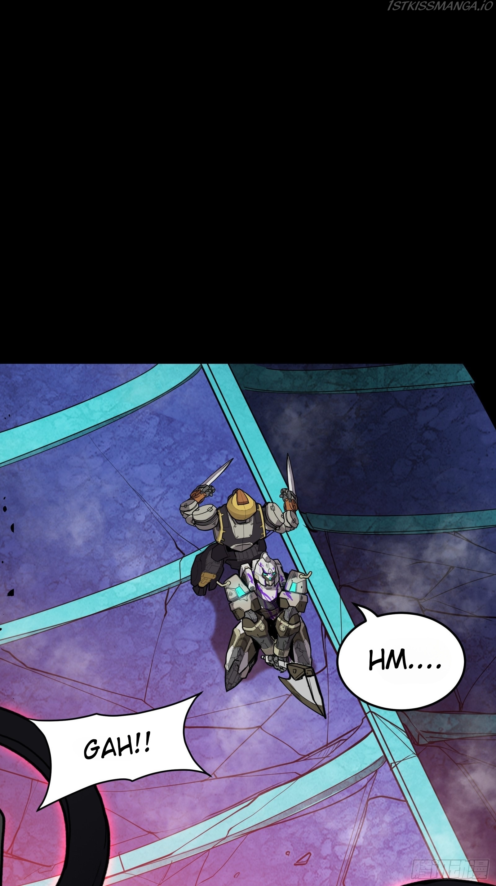 Legend of Star General Chapter 74 - Page 29