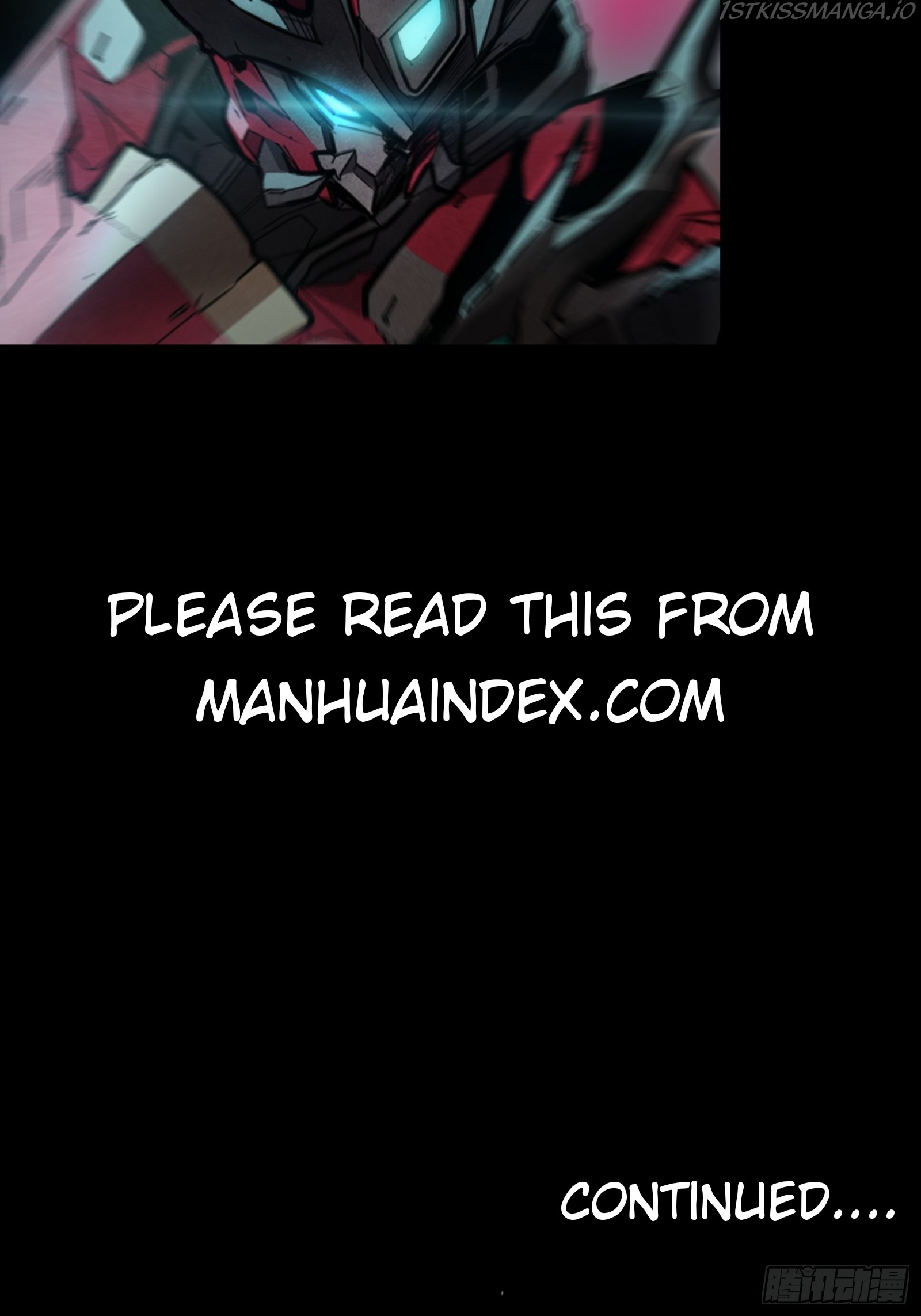 Legend of Star General Chapter 74 - Page 39