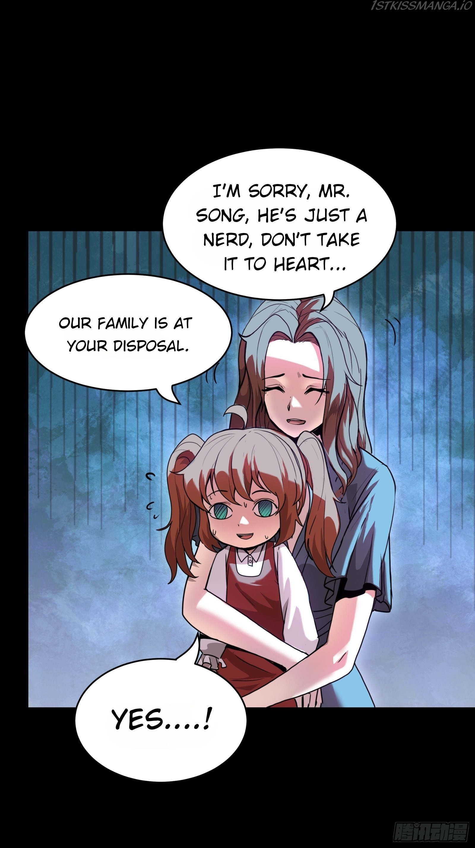 Legend of Star General Chapter 74 - Page 9