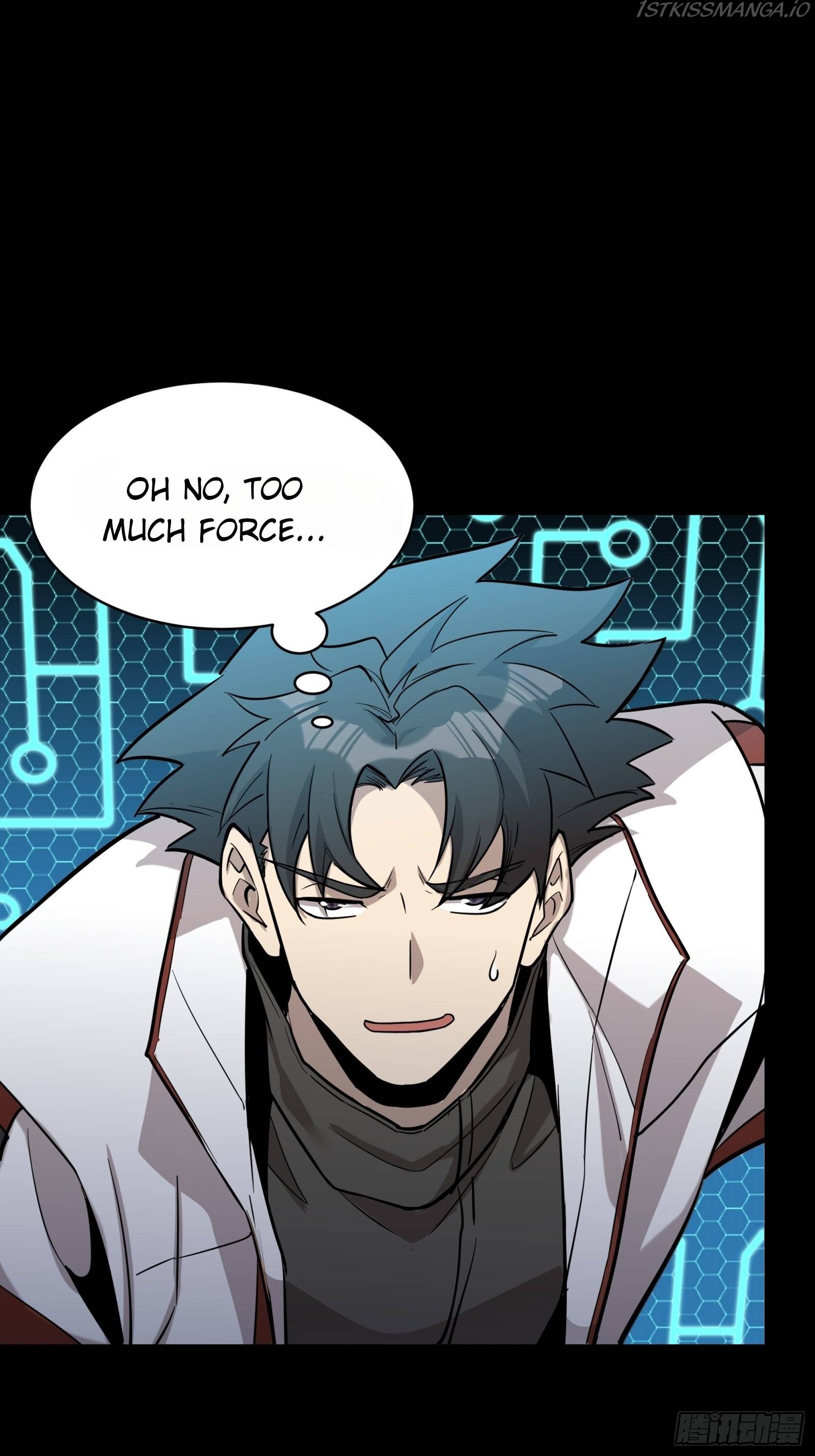 Legend of Star General Chapter 76 - Page 11