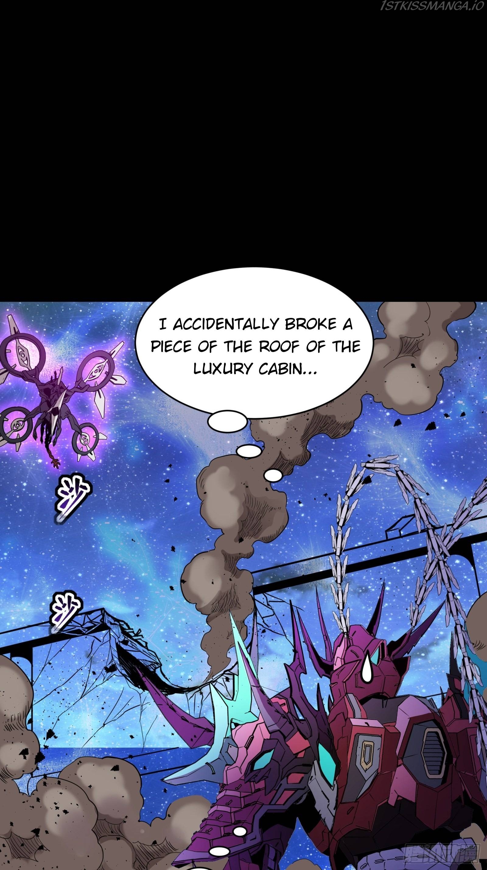 Legend of Star General Chapter 76 - Page 12
