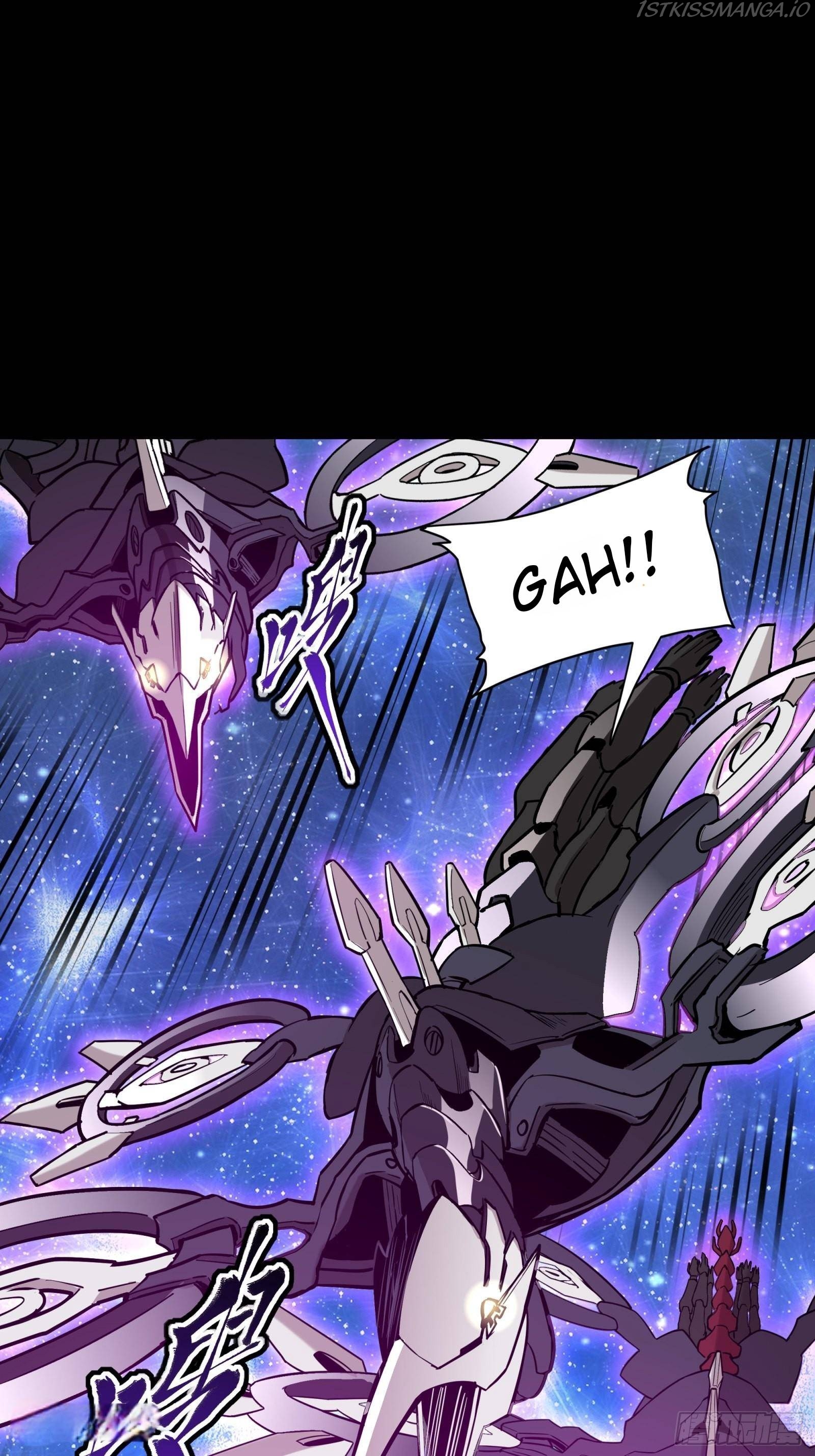 Legend of Star General Chapter 76 - Page 14