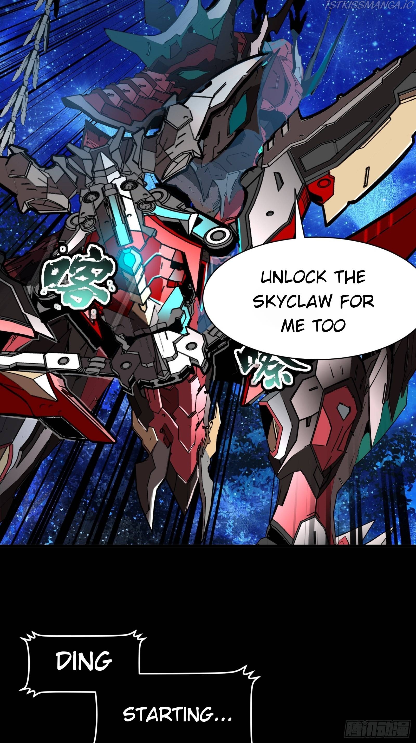 Legend of Star General Chapter 76 - Page 17