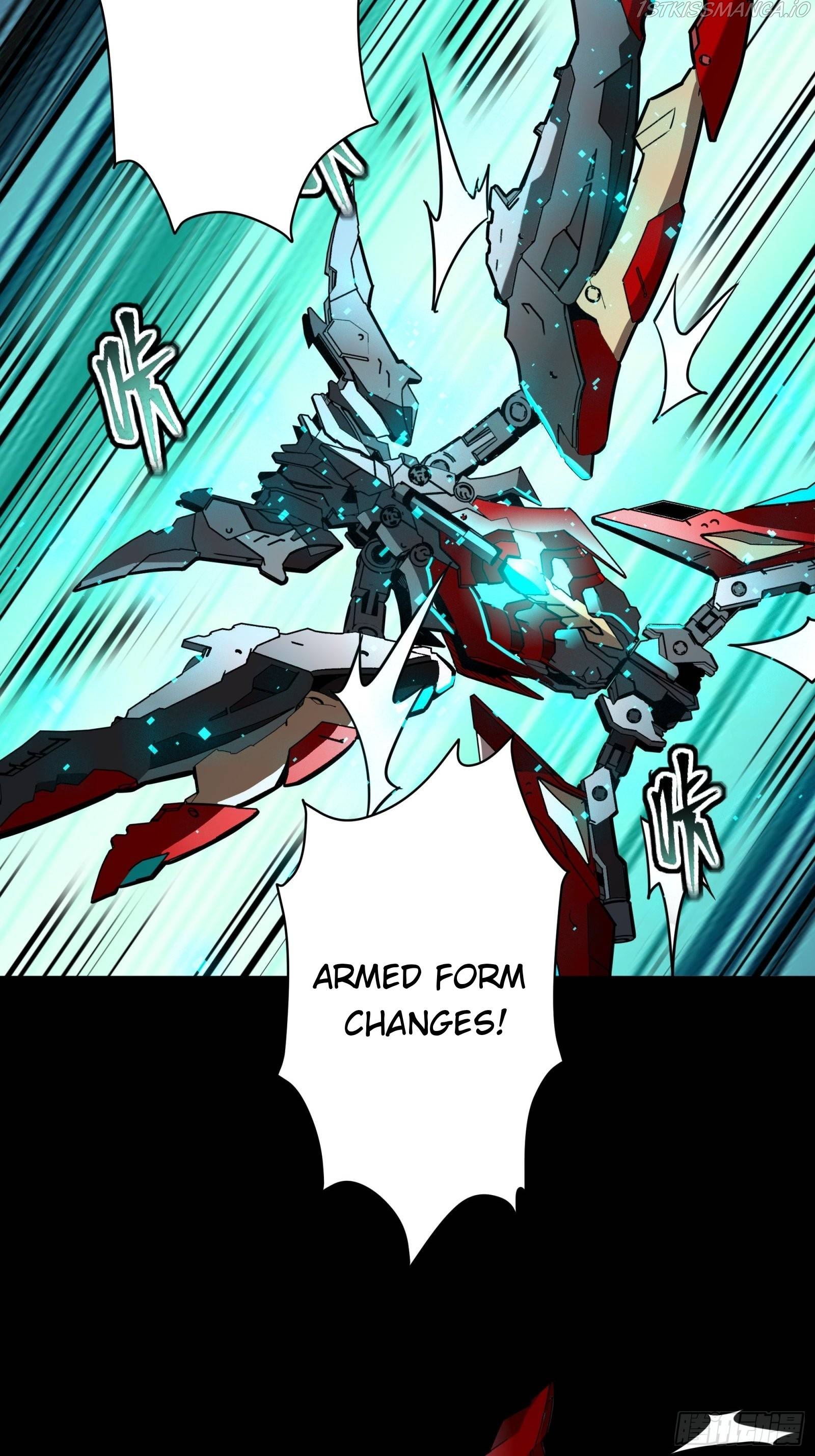 Legend of Star General Chapter 76 - Page 19