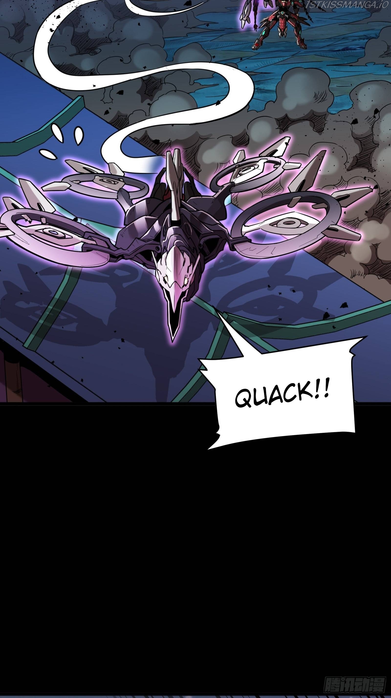 Legend of Star General Chapter 76 - Page 28