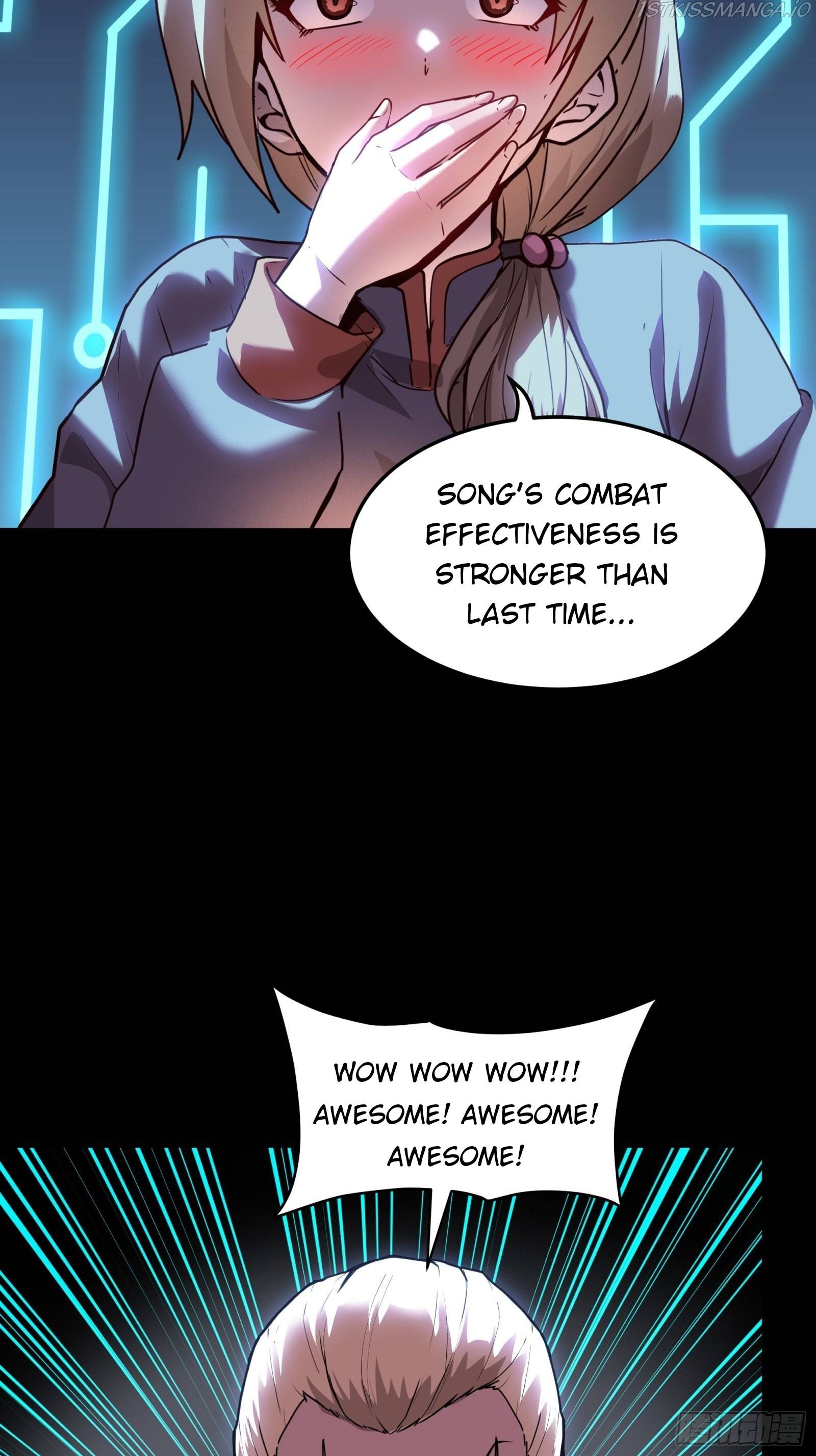 Legend of Star General Chapter 76 - Page 37
