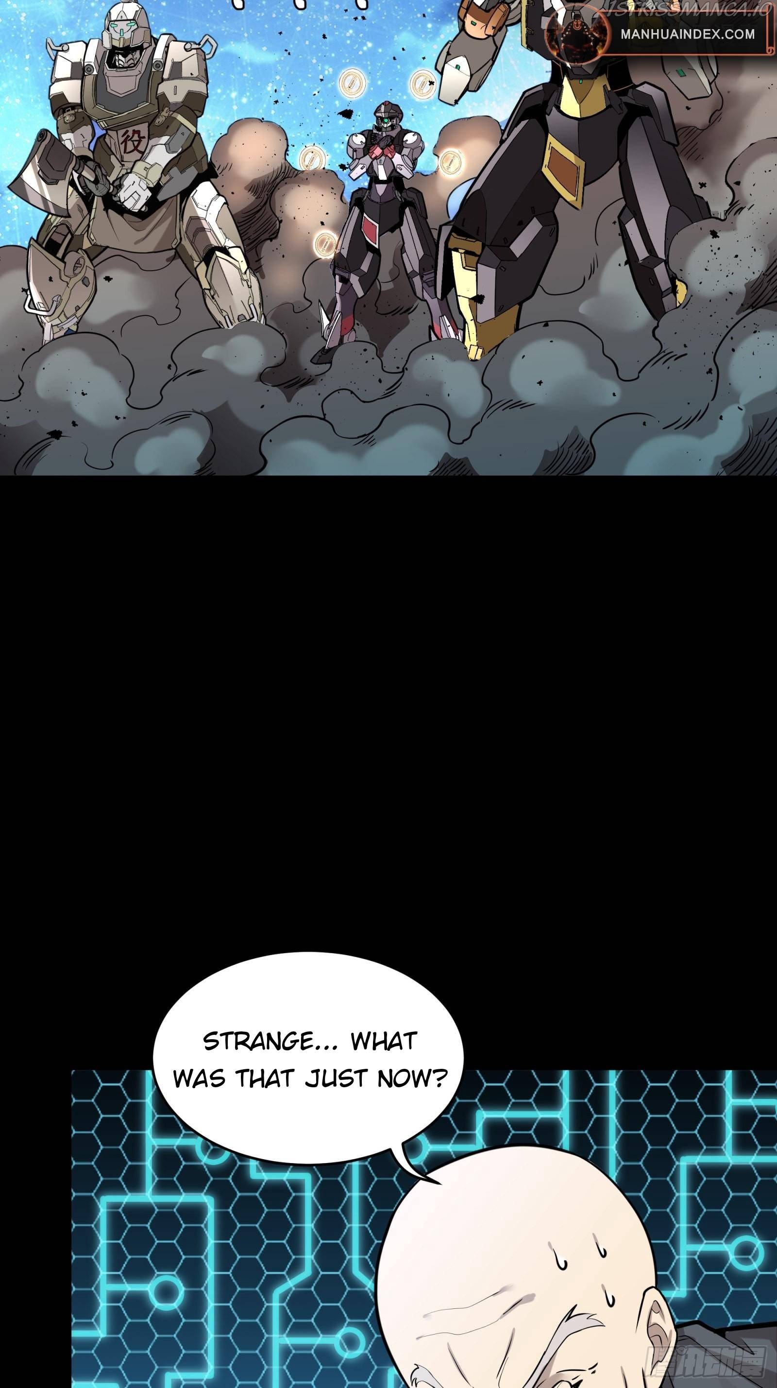 Legend of Star General Chapter 76 - Page 4