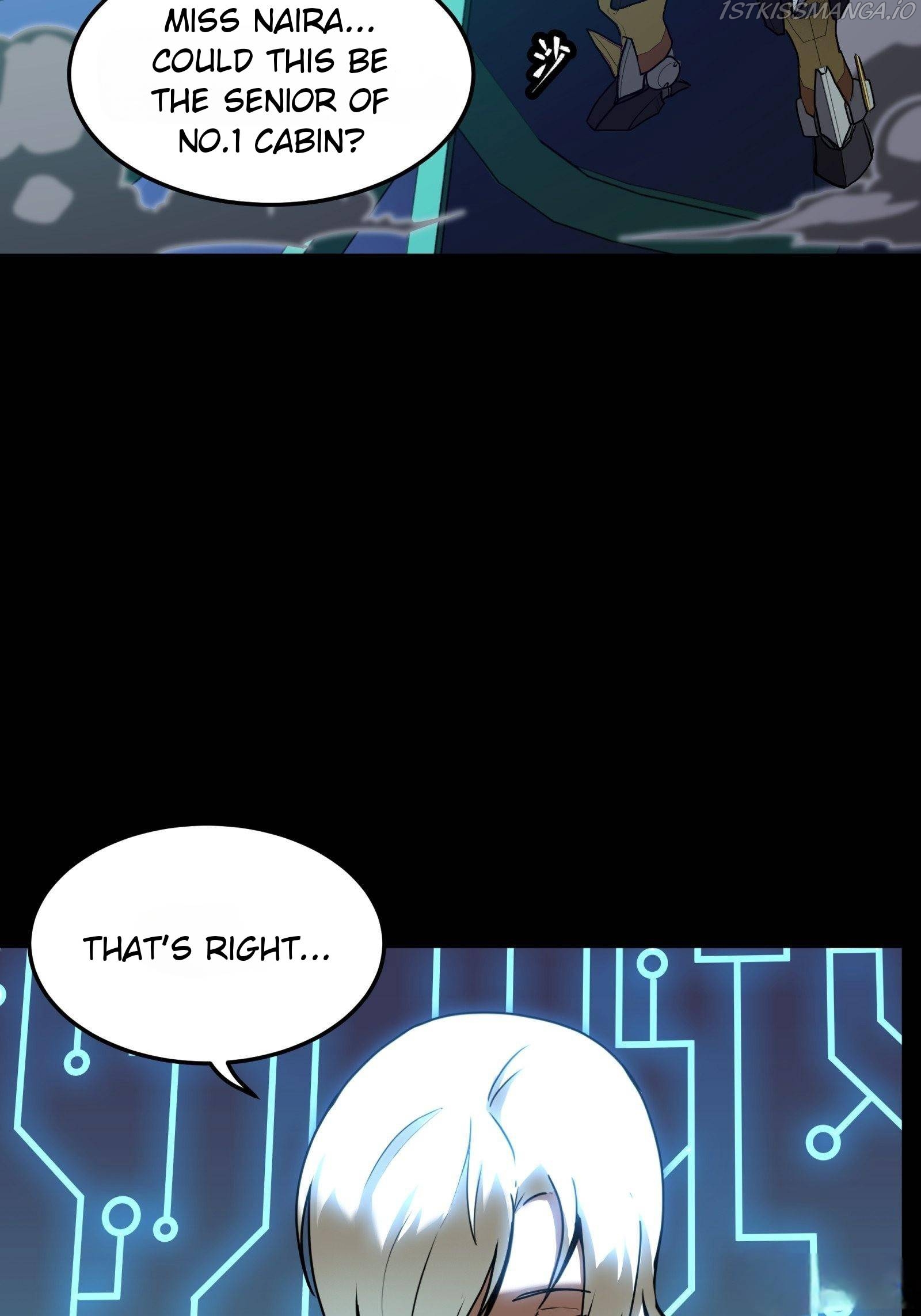 Legend of Star General Chapter 76 - Page 43