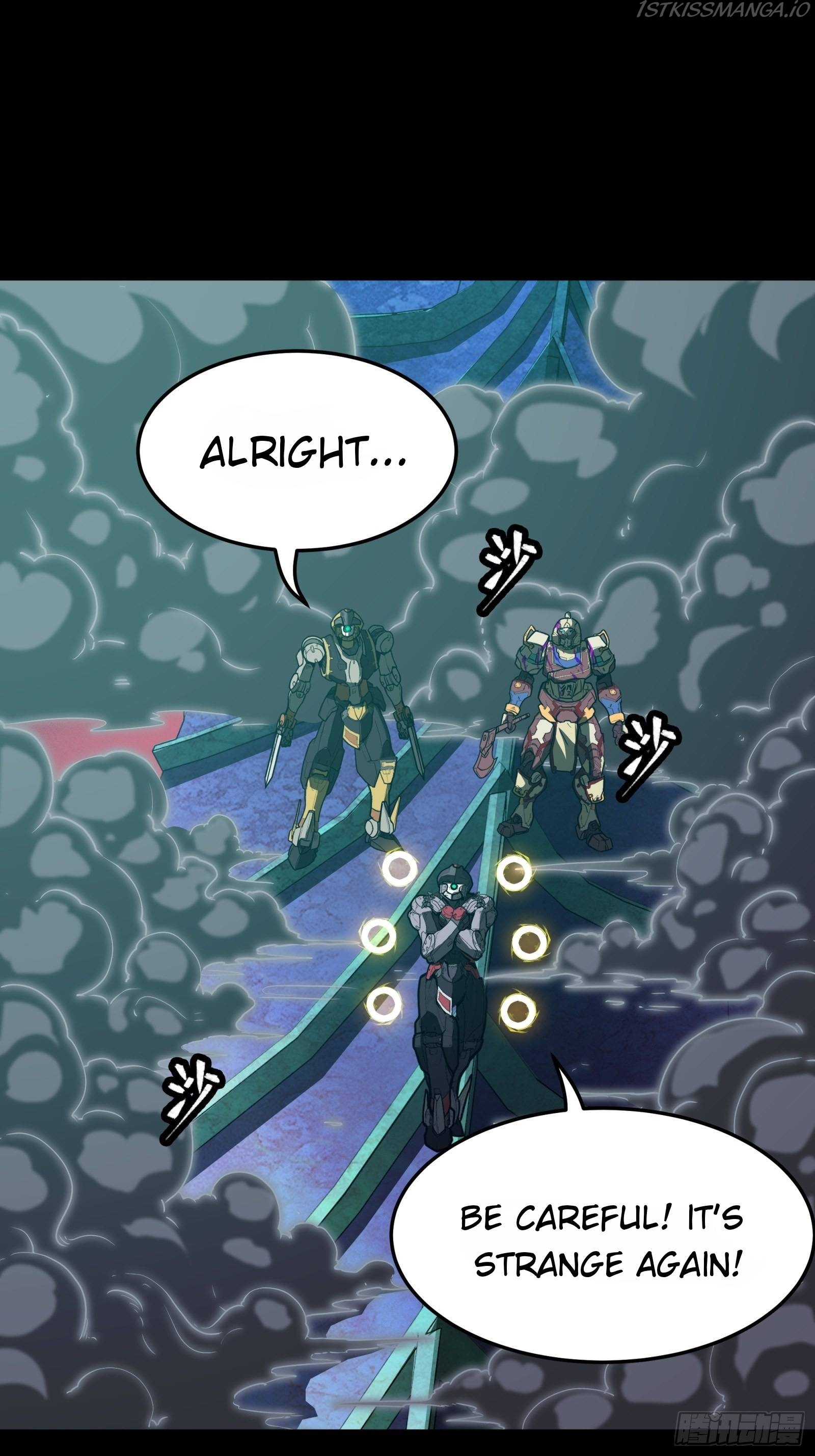 Legend of Star General Chapter 76 - Page 48