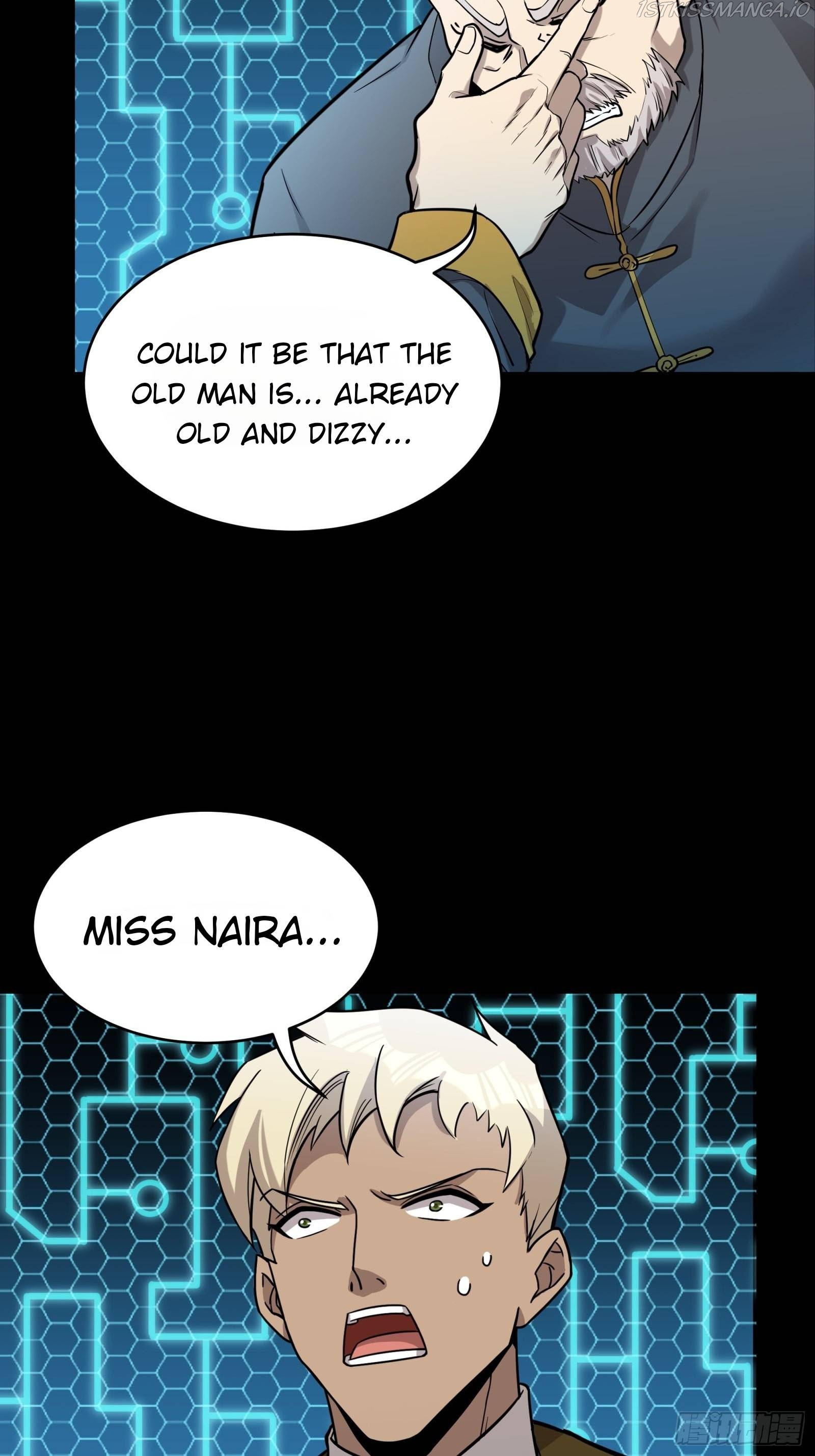 Legend of Star General Chapter 76 - Page 5