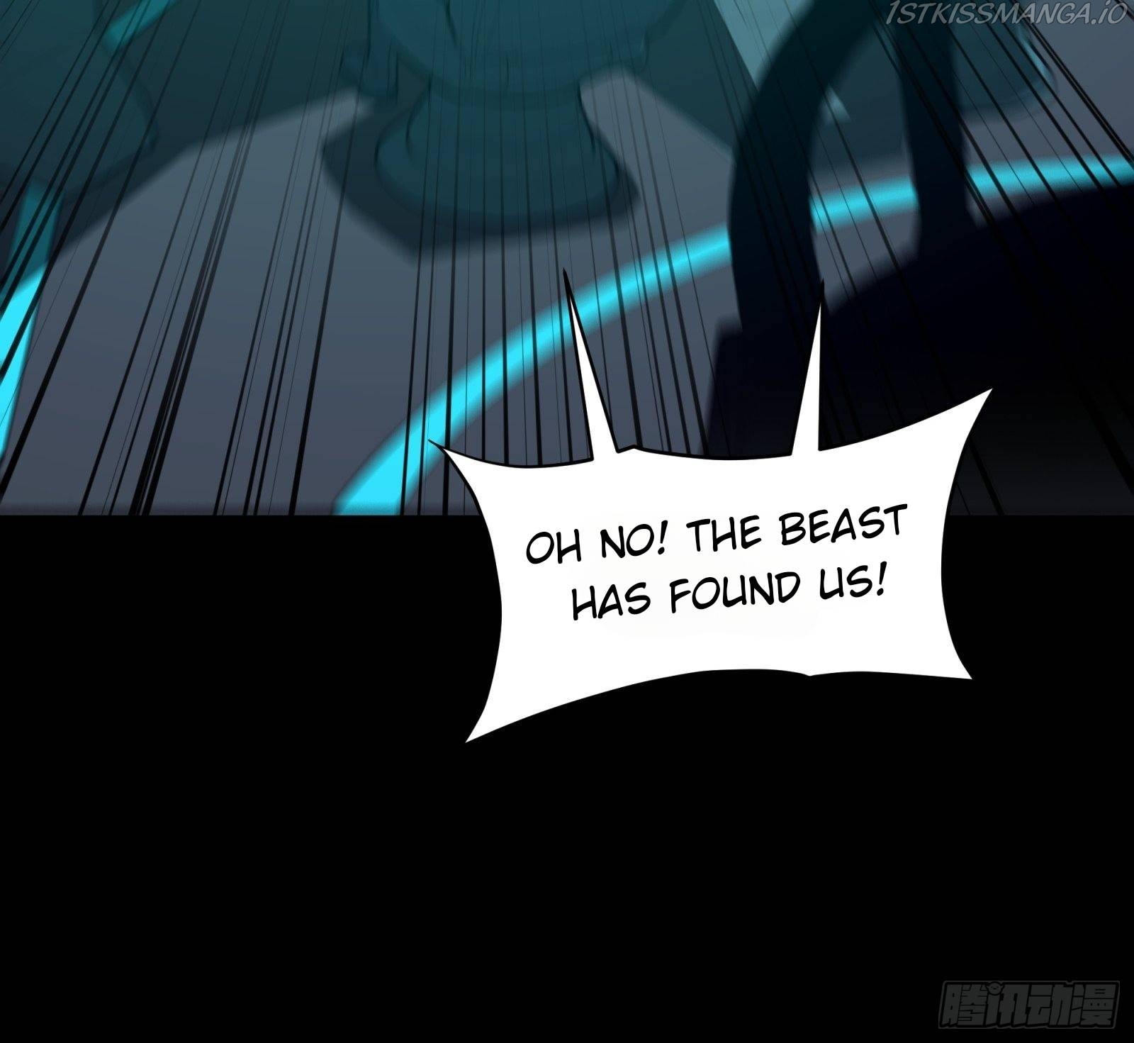 Legend of Star General Chapter 76 - Page 55