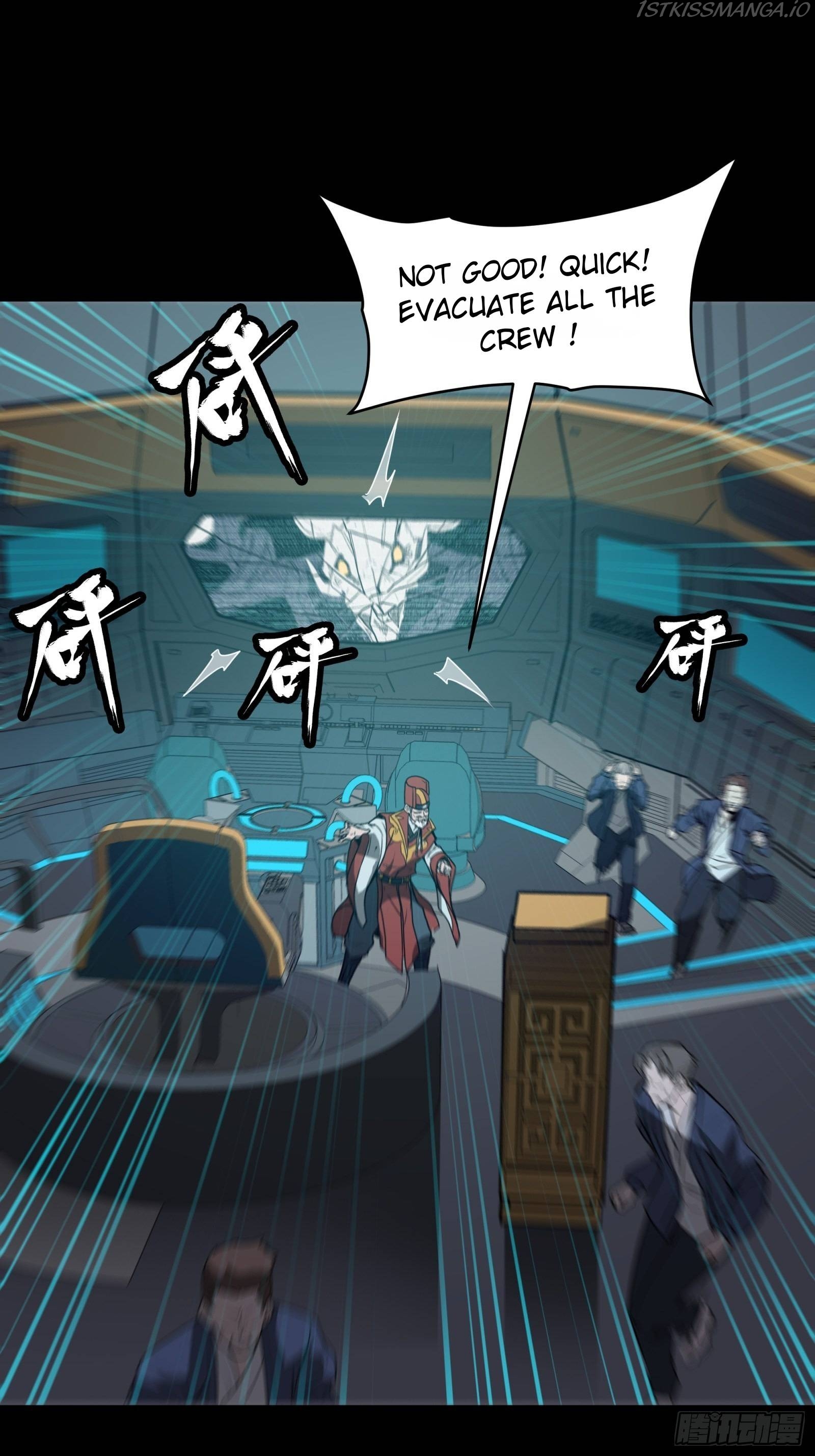 Legend of Star General Chapter 76 - Page 57